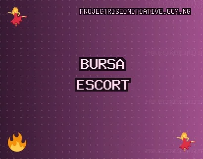 Bursa Escort: İznik Escort, Mustafakemalpaşa Escort, Gürsu Escort