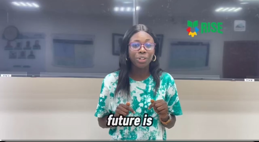 Project Rise Initiative